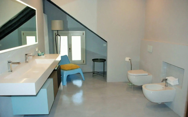 B&B Villa Natta