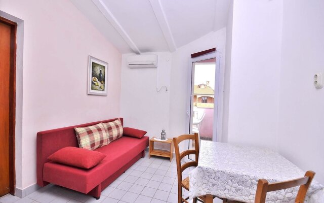 Apartments Miro Romantika