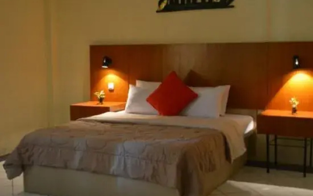 Augusta Pelabuhan Ratu Hotel