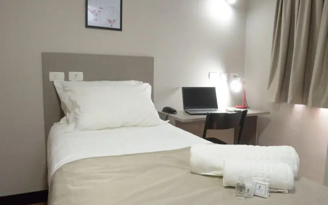 Asa Hotel