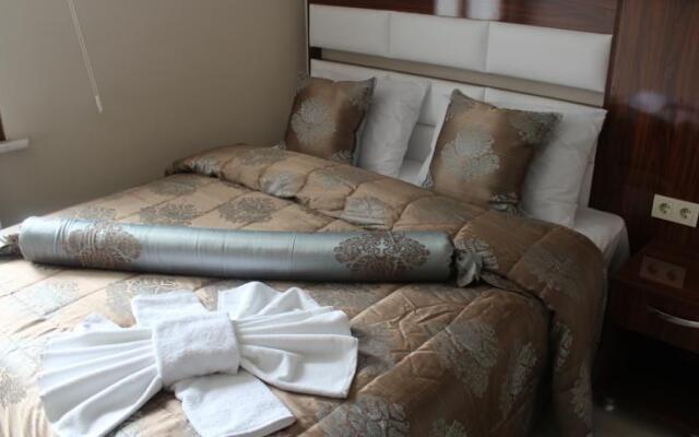 Sah-i Divan Apart Hotel