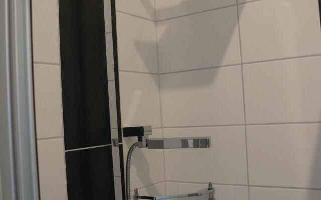 Modern Villa in Malchow with Garden