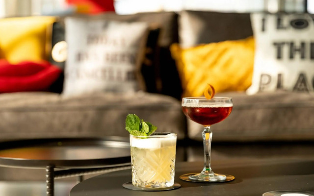 Moxy Utrecht