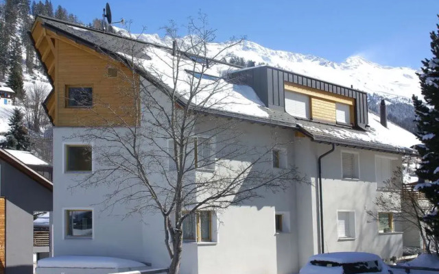 Ferienwohnung Plugge