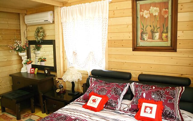 Gapyeong Dreaming Palace Pension