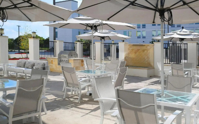 Element Austin Round Rock