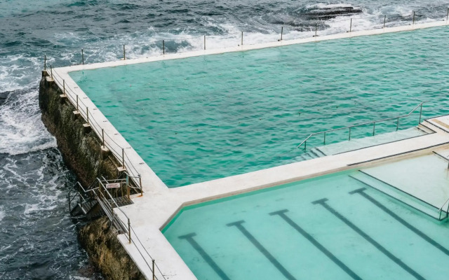 Sofitel Sydney Wentworth