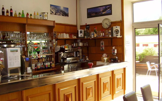 Hôtel Le Connetable