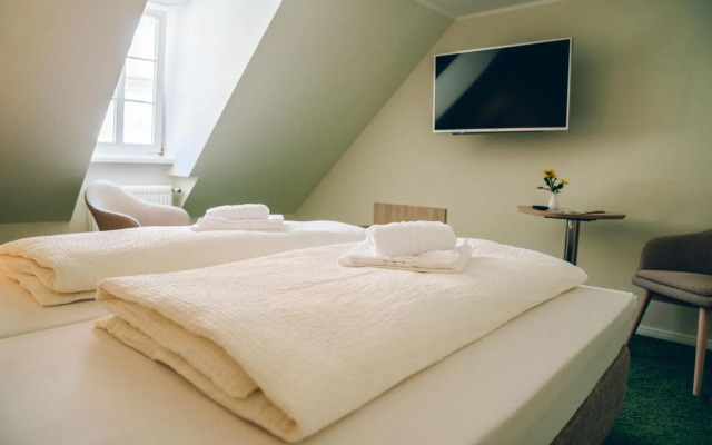 Adelheid Hotel garni