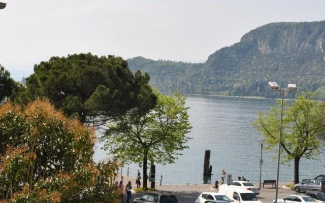Hotel Alla Rocca