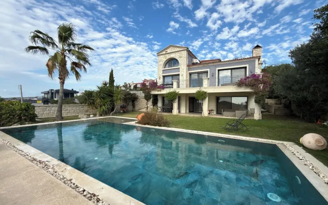 Villa Sunset Çeşme