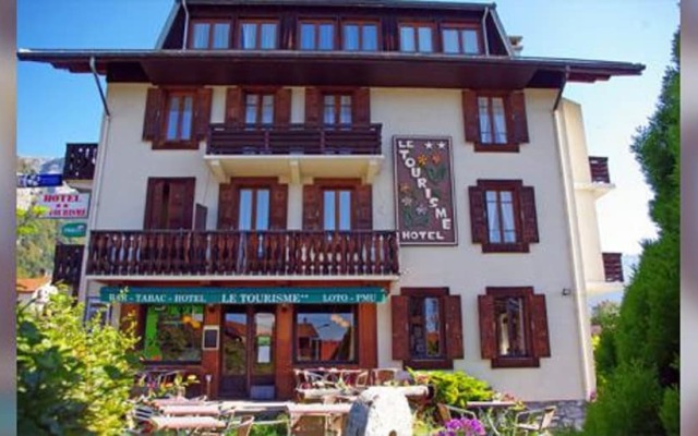 Hôtel le Tourisme