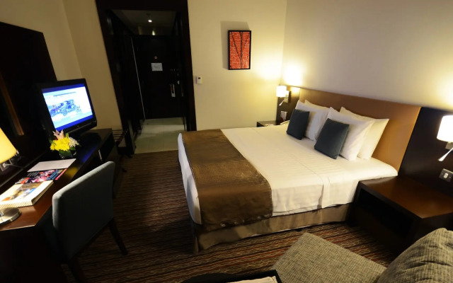 Safir Hotel Doha