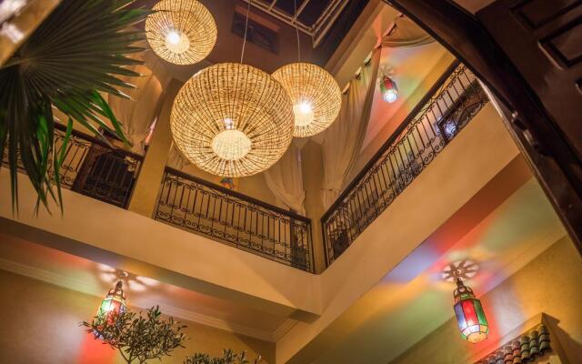 Riad Al Wafaa