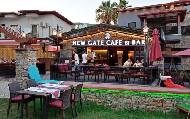 Sarigerme New Gate Hotel
