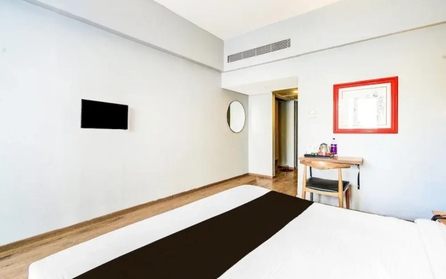 Deluxe Super Townhouse Lakdikapul