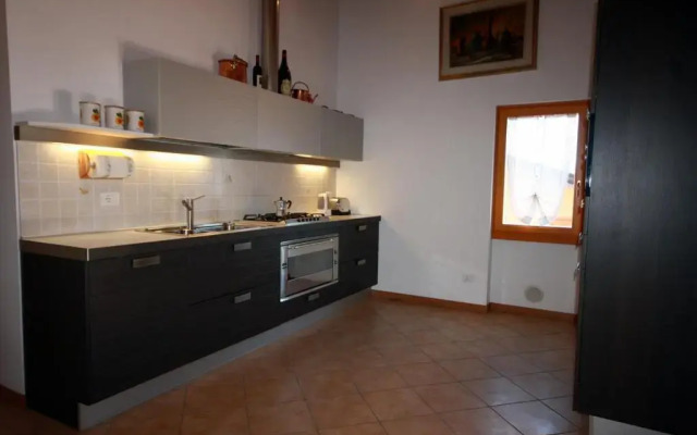 The Balcony on the Lake