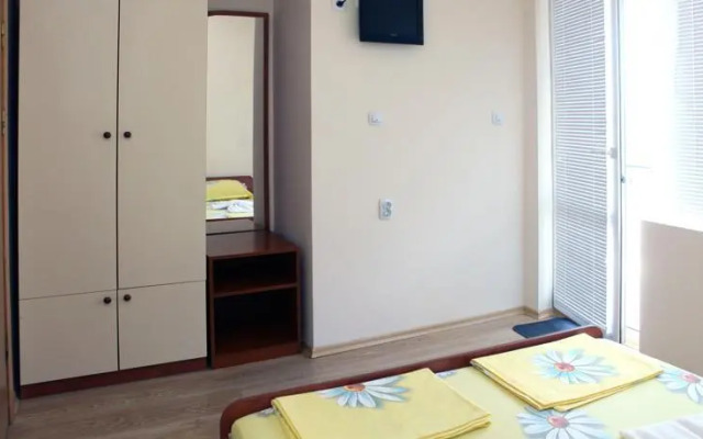 Guest House Fotini 1