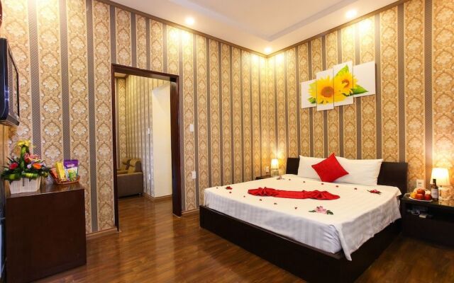 Helios Legend Hotel