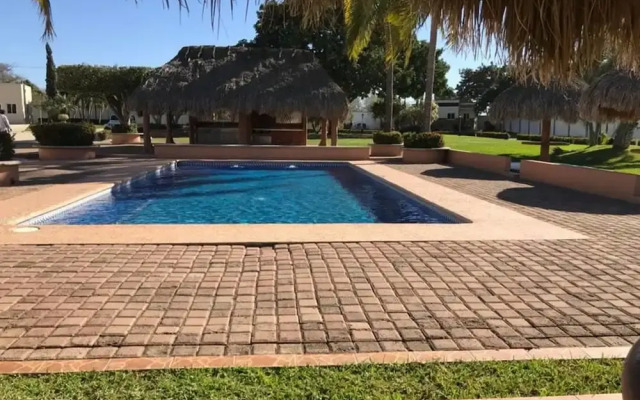 Quinta Versalles