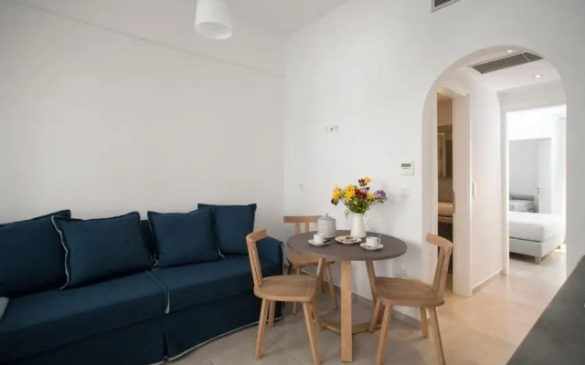 Aelia Apartments