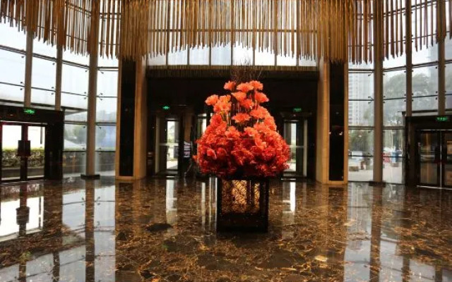 Jingge Hotel