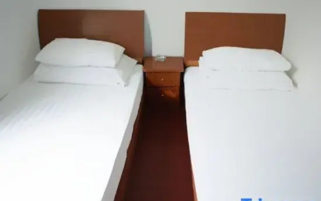 Shanghai Shunshun Guest House