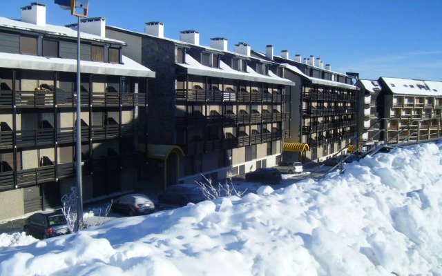 Résidence Armazan Les Appartements du Pla d' Adet