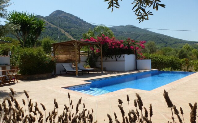 Finca Roca Vista