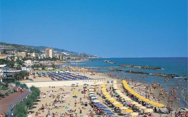 Albergo Ristorante Pizzeria Roma