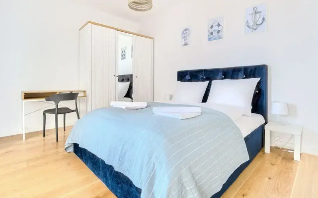 Apartamenty Sun&Snow Przy Plaży