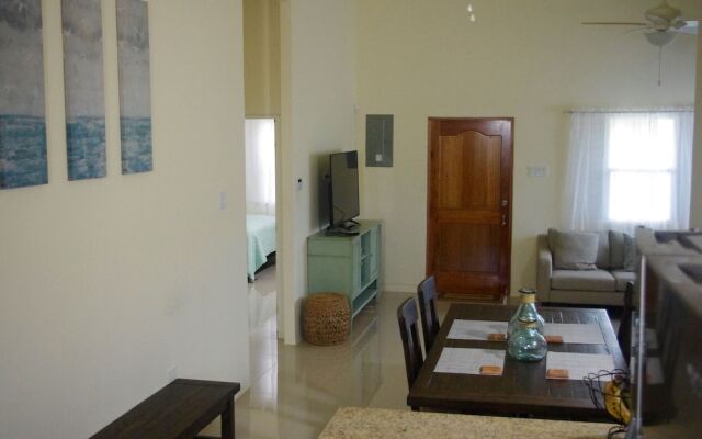 Palm BlossomJA Manor