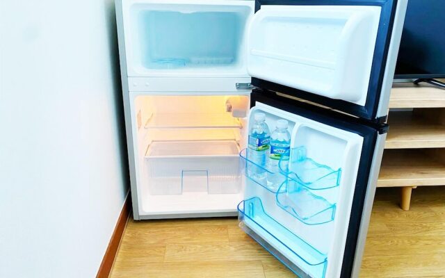 Sanbangsan Parktel - Hostel