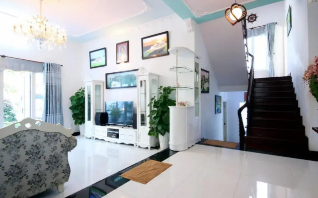 Palm Villa 19