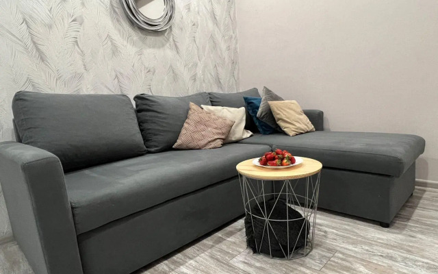 Apartments on Estonskaya street 37k7