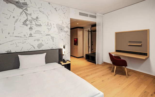 Intercityhotel Paderborn