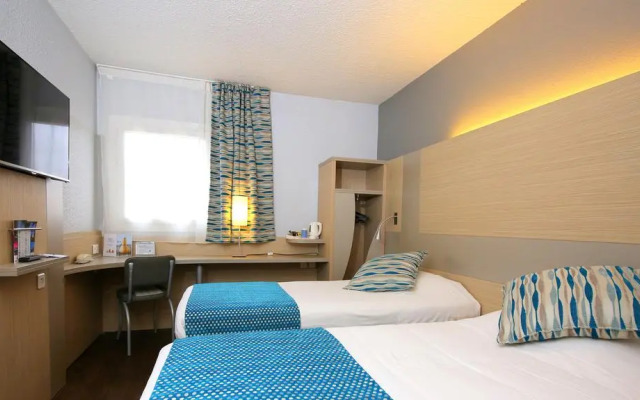 Ibis Styles Marseille Palais Des Congres - Vélodrome