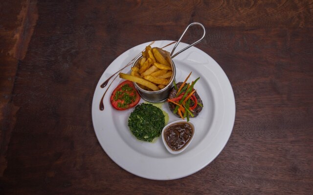 Hotel Boulevard Nairobi, City Centre CBD