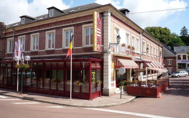 Hôtel & Restaurant Le Cardinal