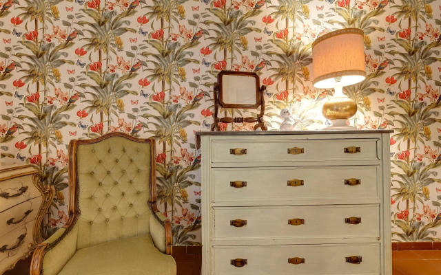 Mimì apartment with garden