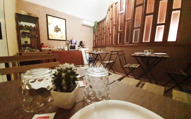 Stesicoro Exclusive Rooms