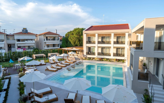 Mirablue Deluxe Residences