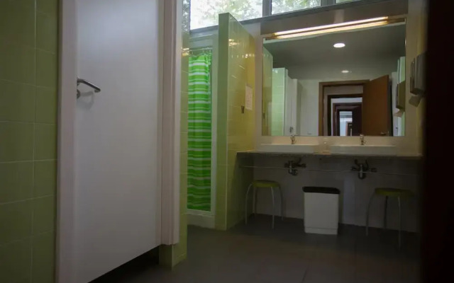 HI Lousã - Pousada de Juventude - Hostel