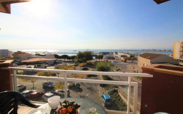 Global Immo 3279 ROCMAR