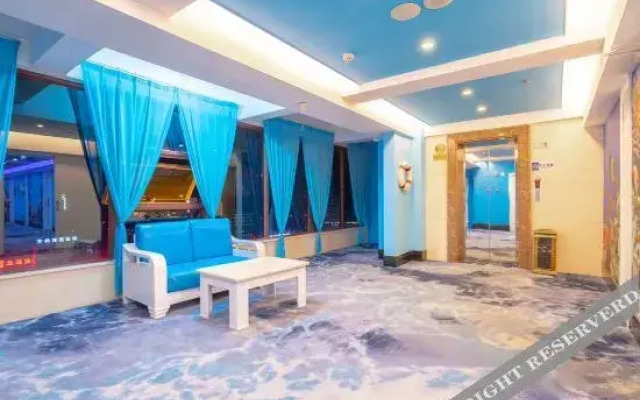 V8gaohua Business Hotel