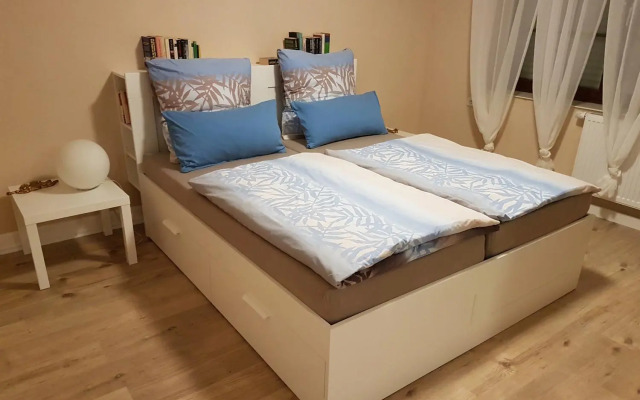 Rhine Pearl Hideaways