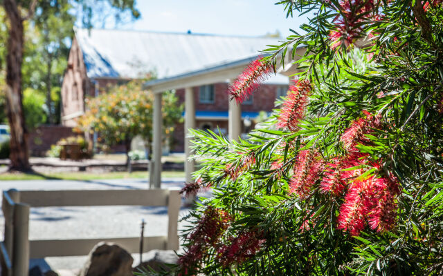 Mercure Ballarat Hotel and Convention Centre