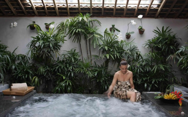 d'Omah Hotel Yogya