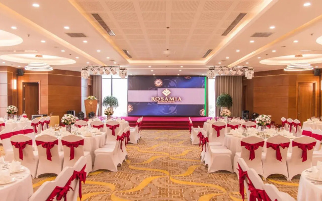 Rosamia Da Nang Hotel