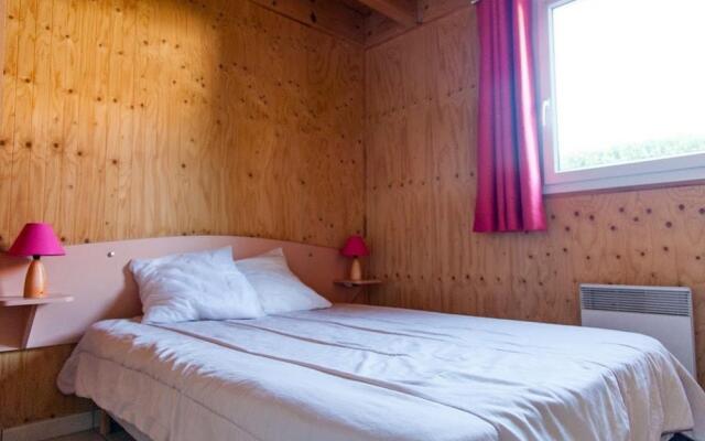 Résidence Marina Holyder